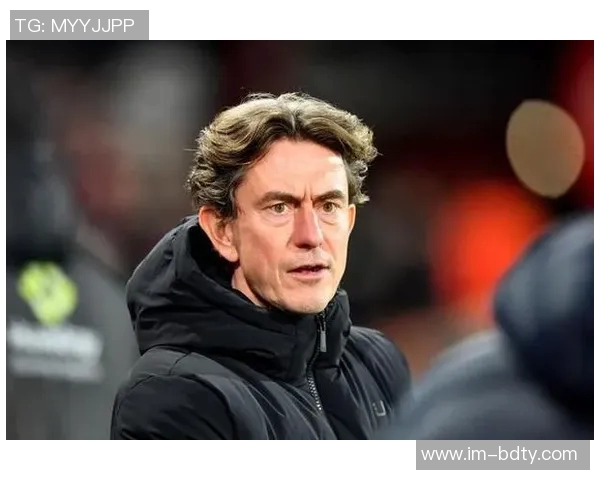 热刺确认不换帅弗兰克继续执掌球队稳固帅位