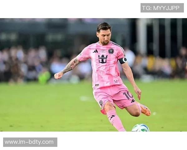 梅西在美职联近5场比赛中表现惊艳3场获满分10分引发热议