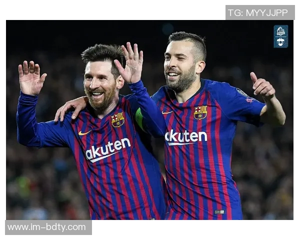 梅西缺少阿尔巴和布斯克茨新赛季首轮表现平平媒体评分仅66分